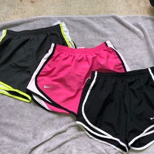 Nike Athletic Shorts (Adult Small)